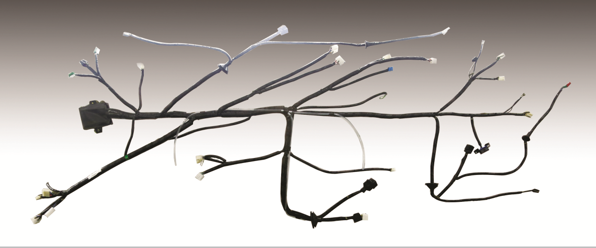 國四車身 國四車身